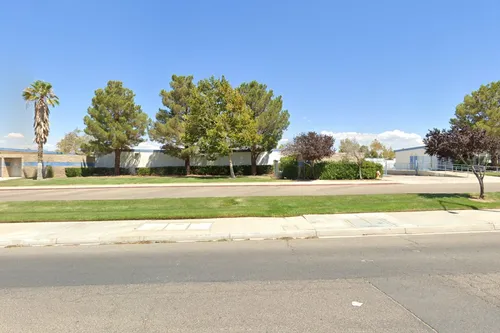 Cobalt Middle School
