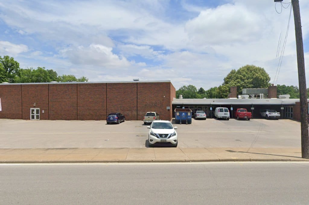 Highland Elementary School