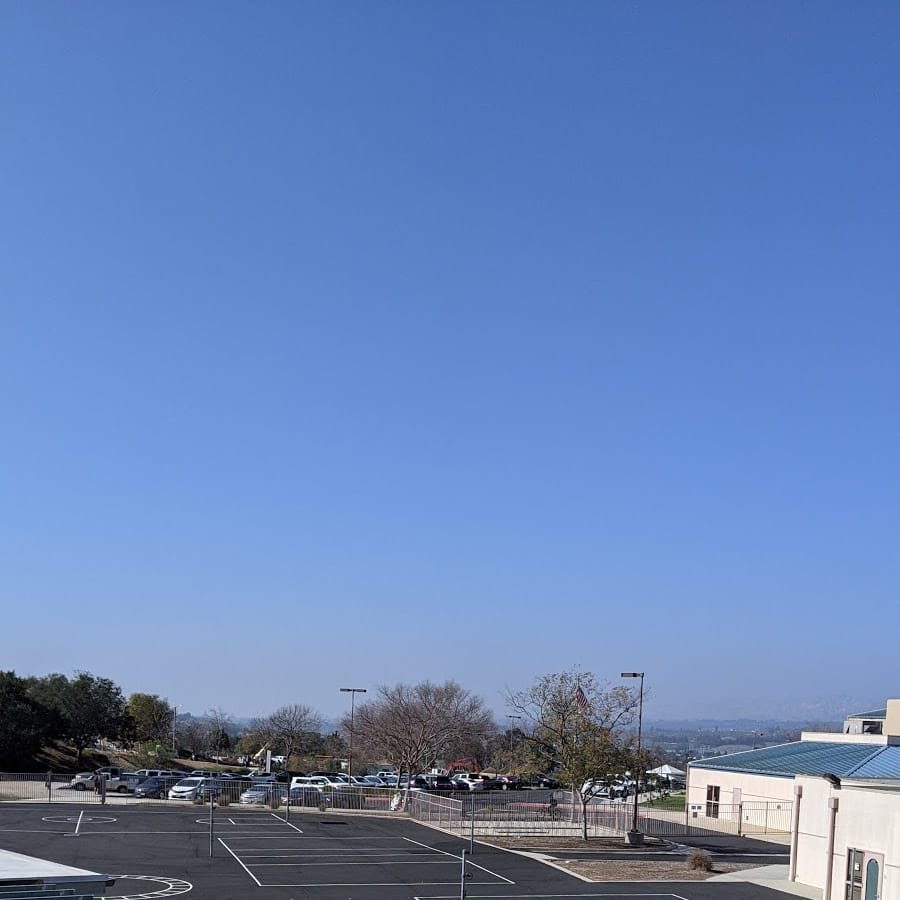 Mesa Verde Middle School