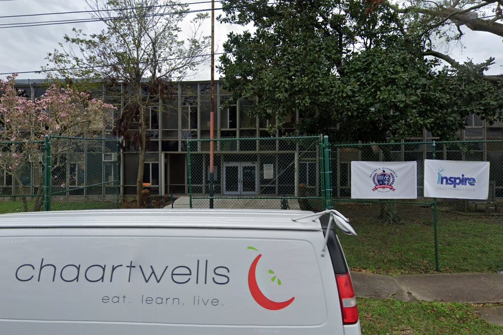 Paul B Habans Elementary School