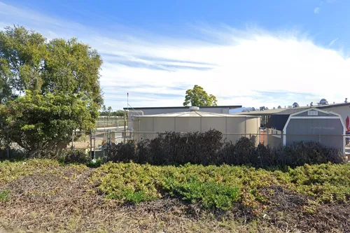 Rio Del Valle Middle School