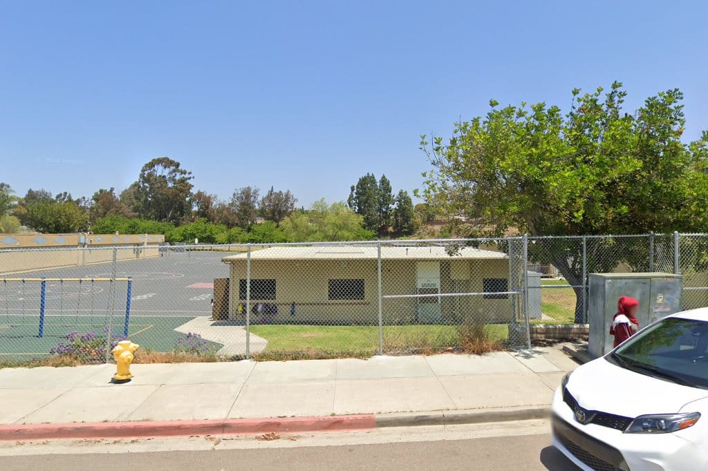 Rolling Hills Elementary School