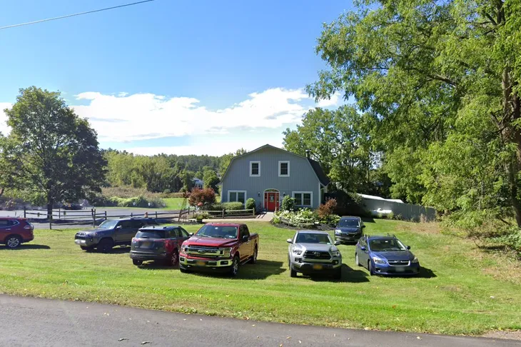 Storybook Farm Veterinary Hospital