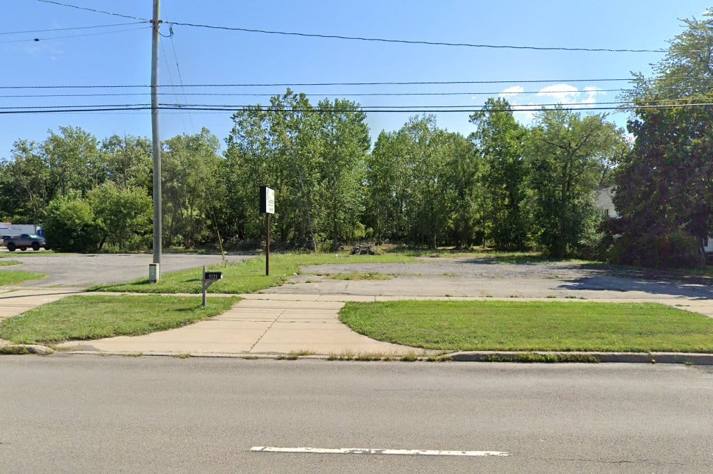 Suburban Veterinary Hospital