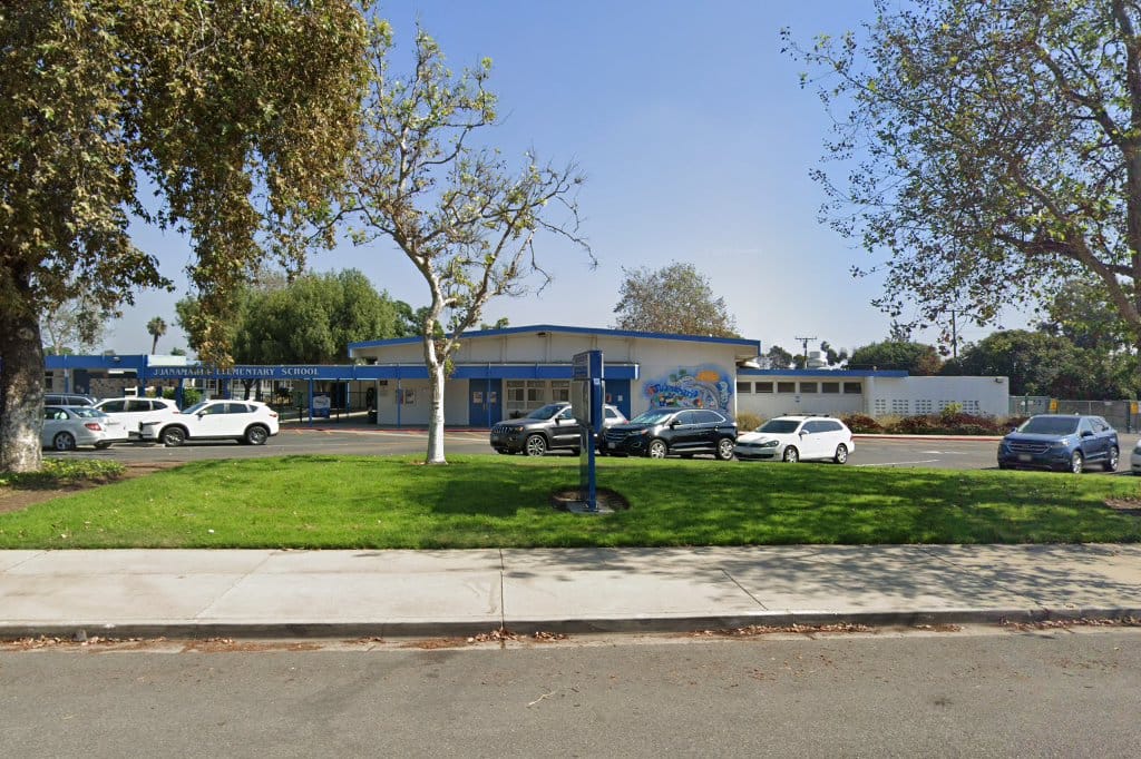 Juanamaria Elementary School