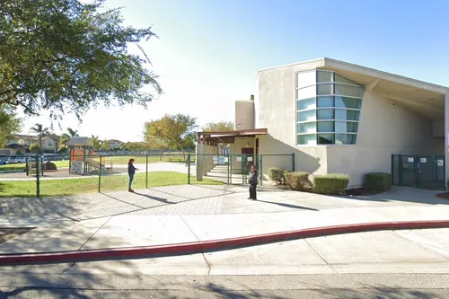 Rio Rosales School