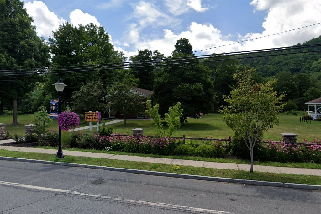 Prattsville Town Court