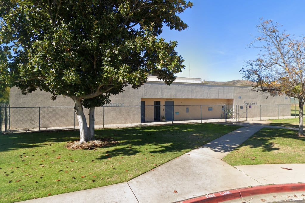 Santee Alternative School