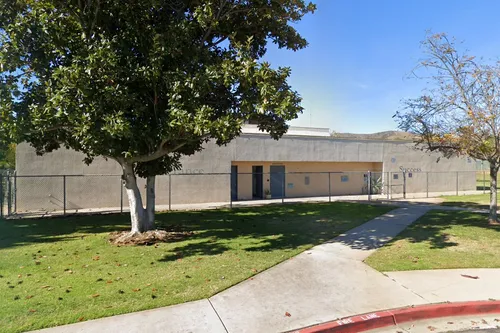 Santee Alternative School
