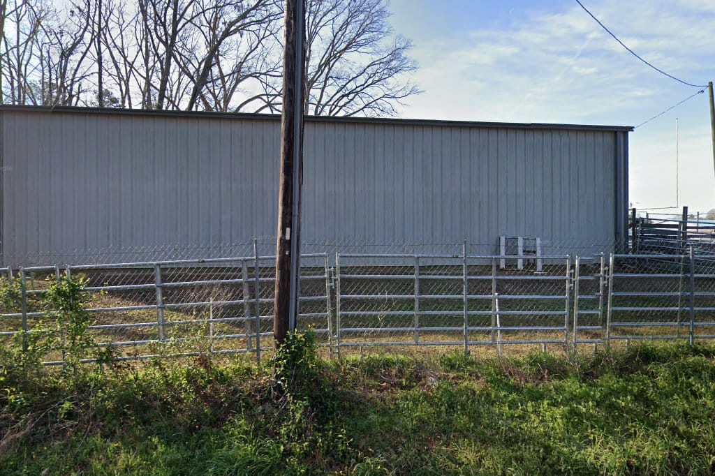 North Stanly High School