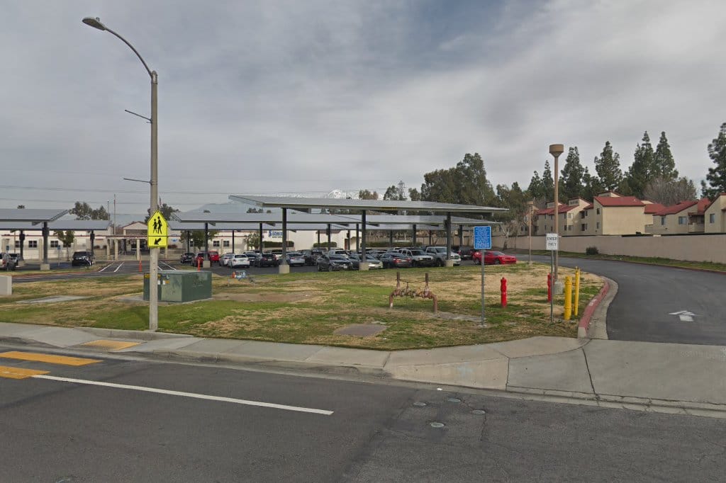Southridge Middle School