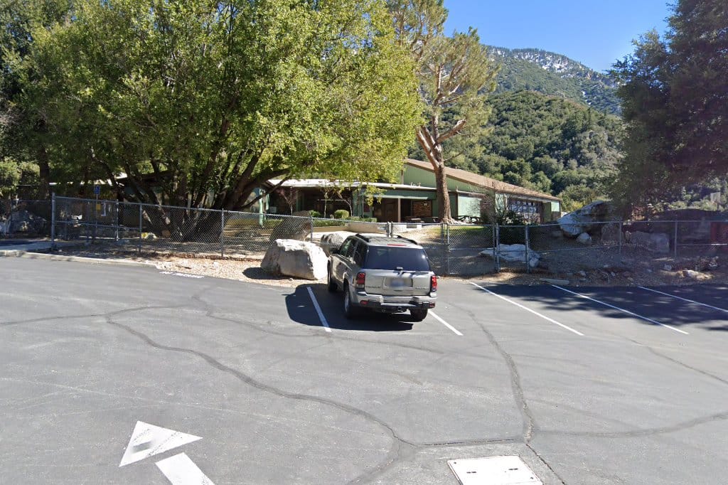 Mt Baldy Joint Elementary School