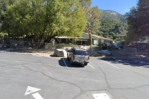 Mt Baldy Joint Elementary School