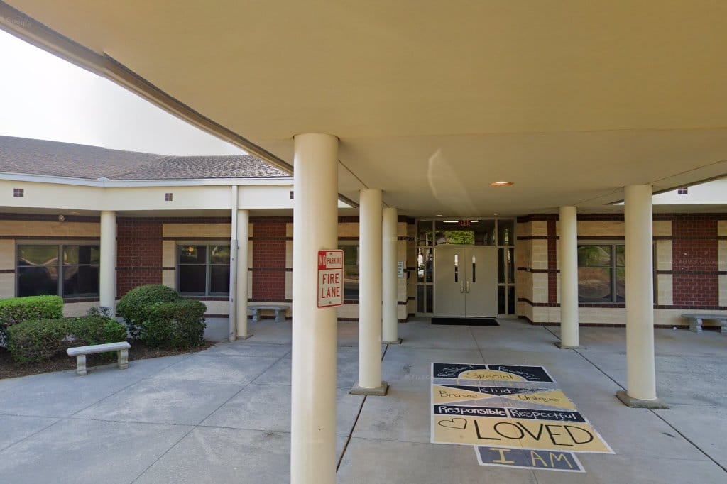 Brookside Elementary School
