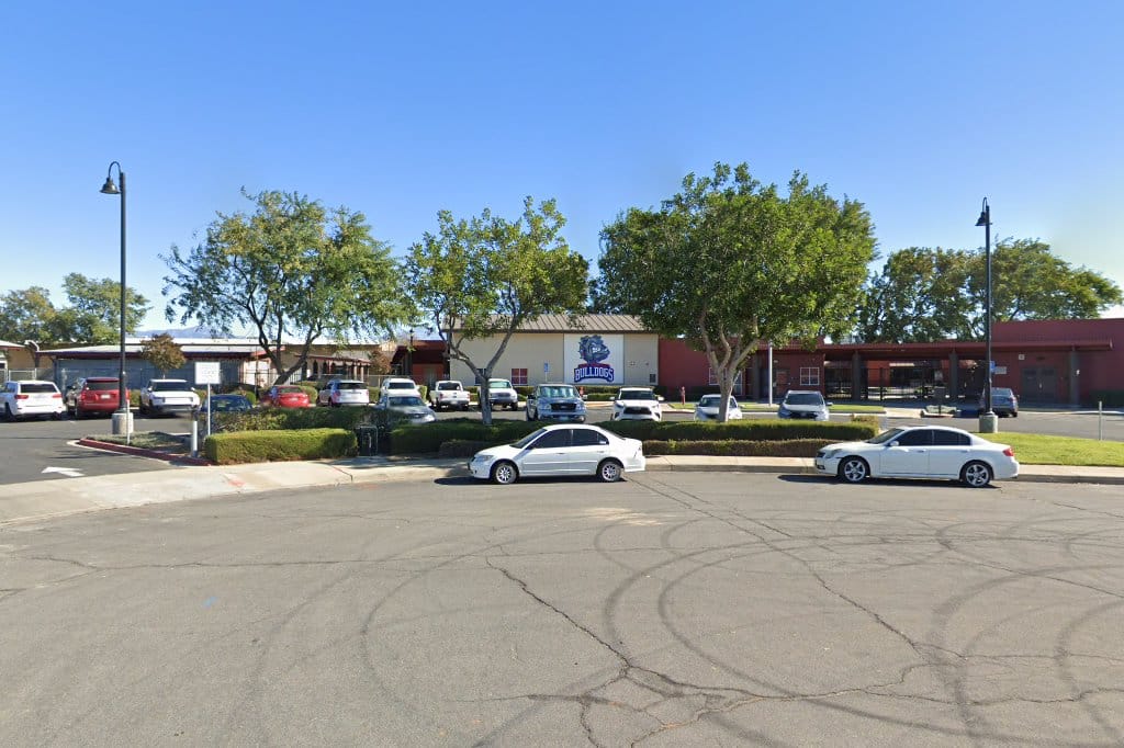 Rialto Community Day School