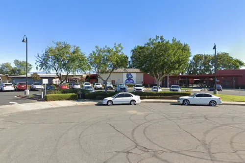 Rialto Community Day School