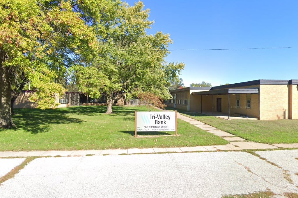 Chantry Elementary School