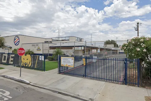 Montebello Gardens Elementary School