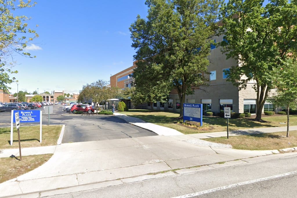 Fort Wayne Unemployment Office