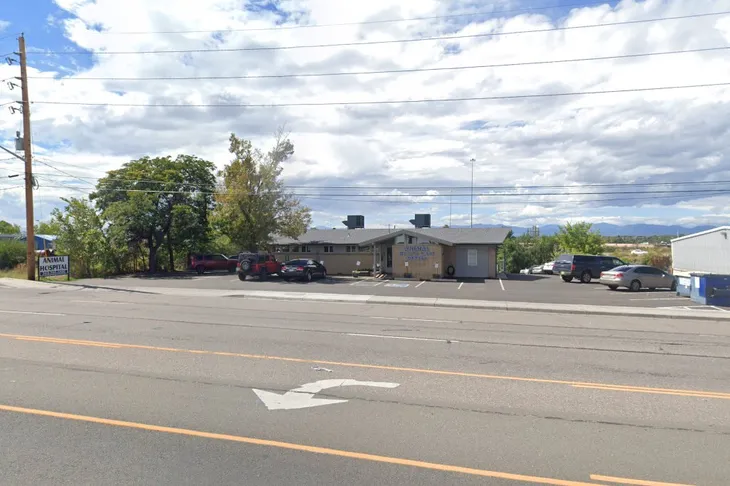 Copeland Animal Hospital