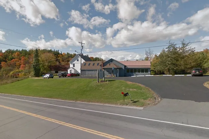 Ticonderoga Animal Hospital