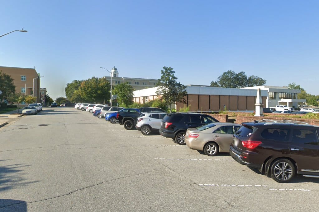 Greenville North Carolina Juvenile Justice