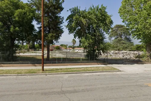 Casa Ramona Academy For Technology Community