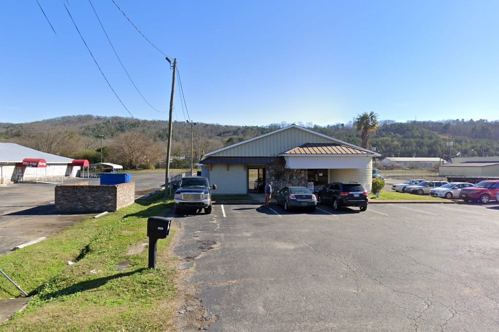 Anniston Veterinary Hospital