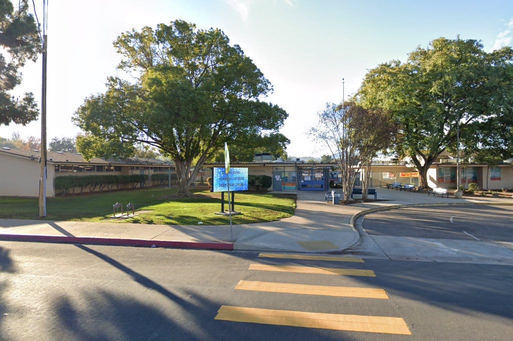 Madison Avenue Elementary School