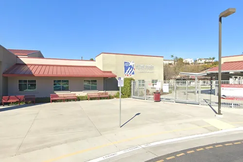 Stone Ranch Elementary School