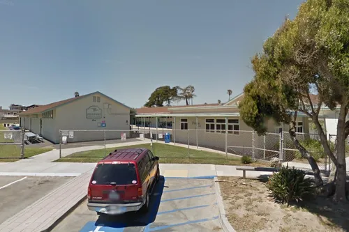 Pierpont Elementary School