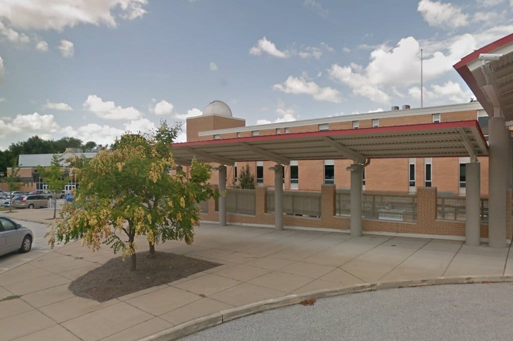 Pattonville Heights Middle School
