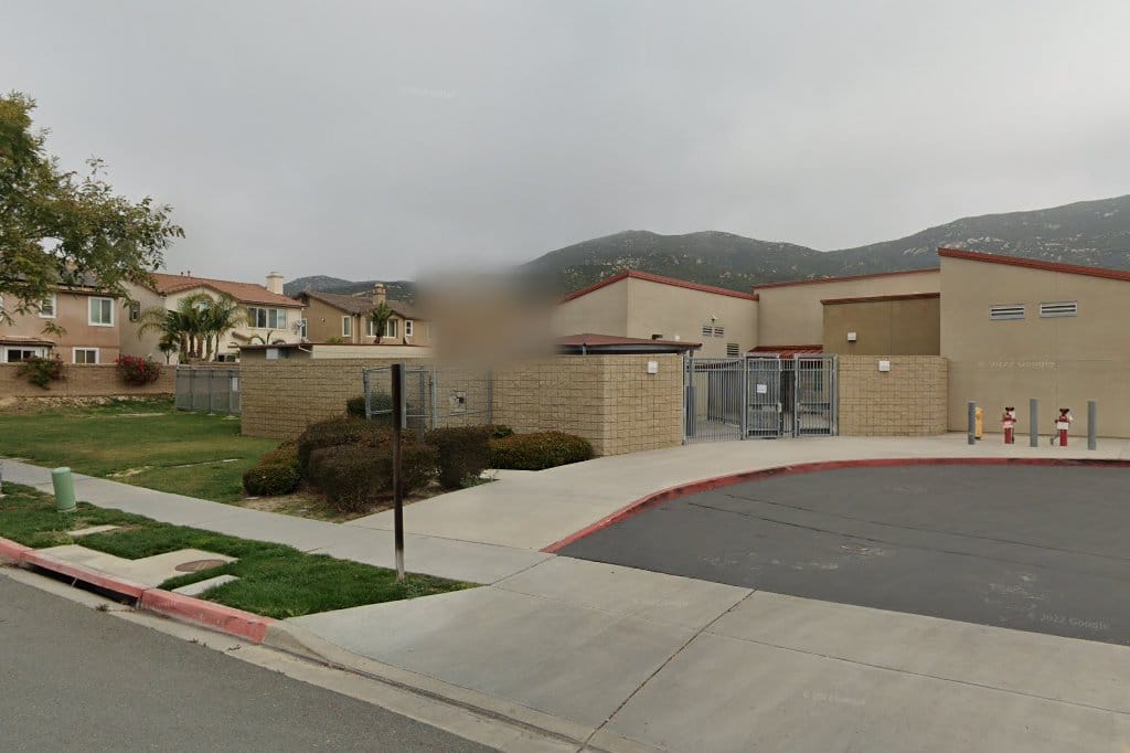 Monterey Road Elementary School