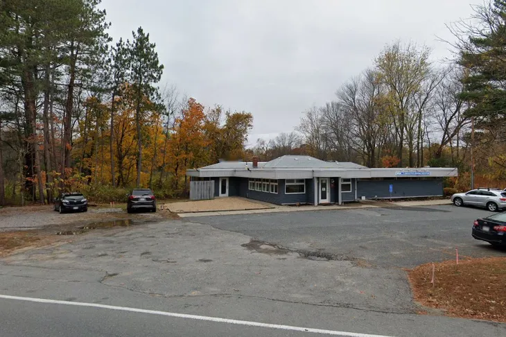 VCA Lancaster Animal Hospital