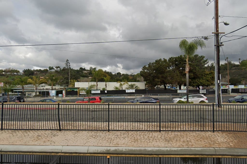 Monte Vista Elementary School