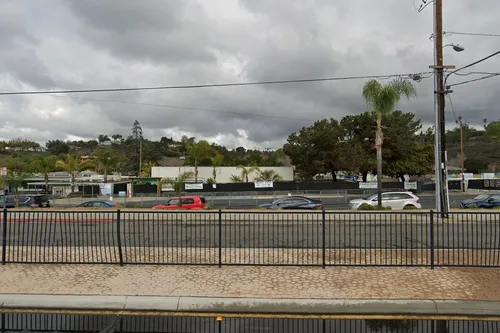 Monte Vista Elementary School