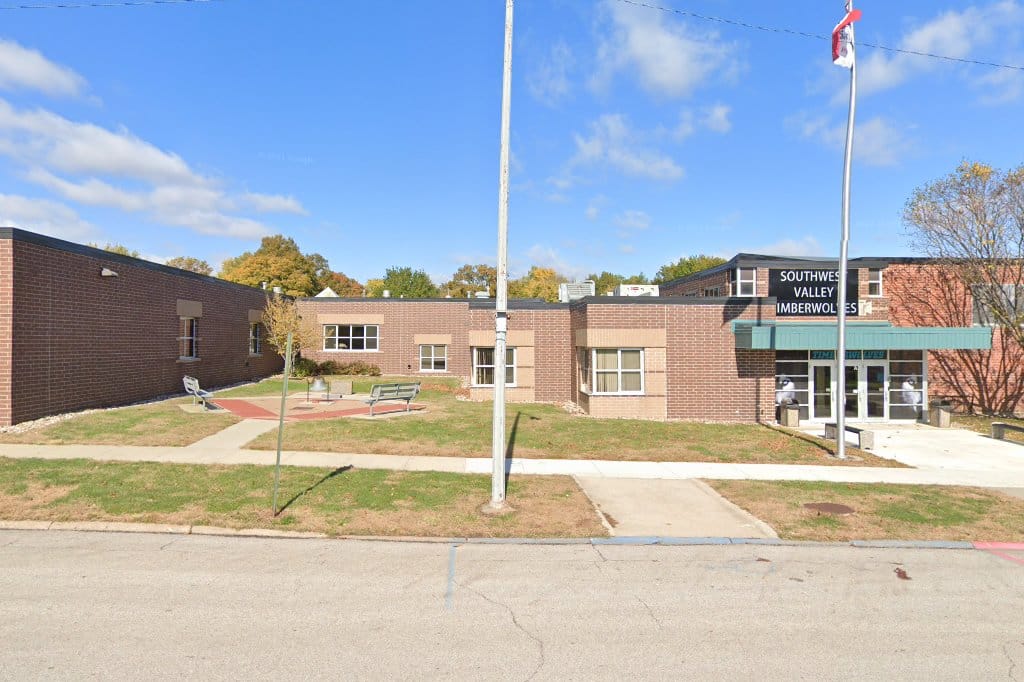 Villisca Community High School