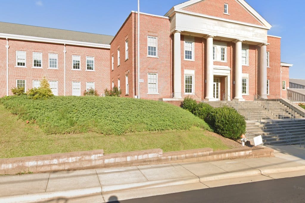 Elkin High School