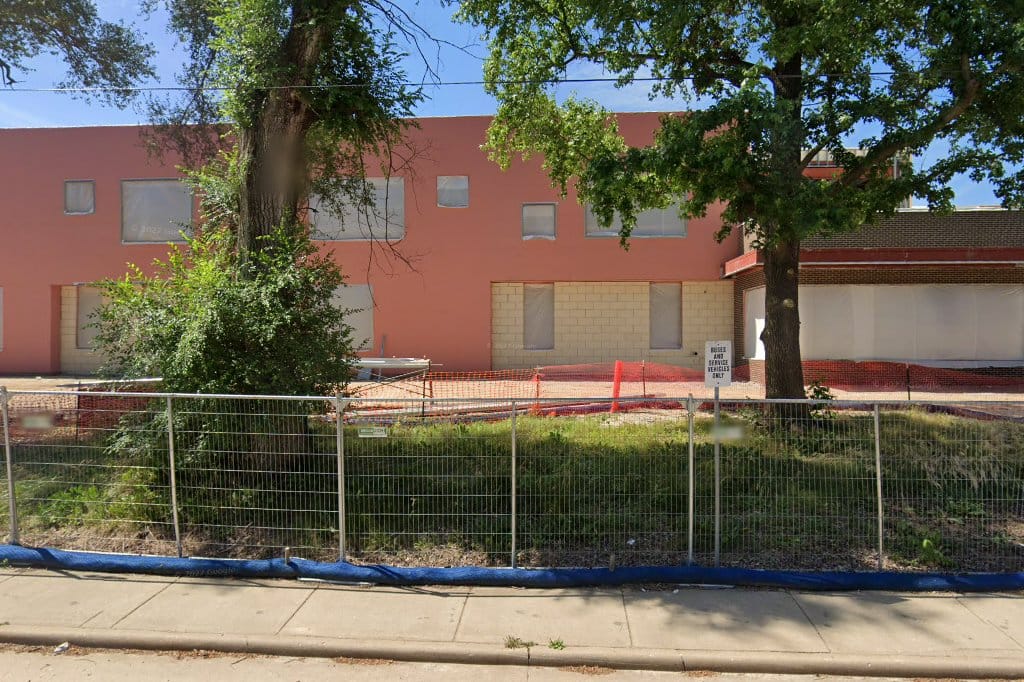 York Elementary School