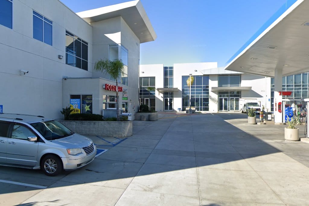 America's Finest Charter School