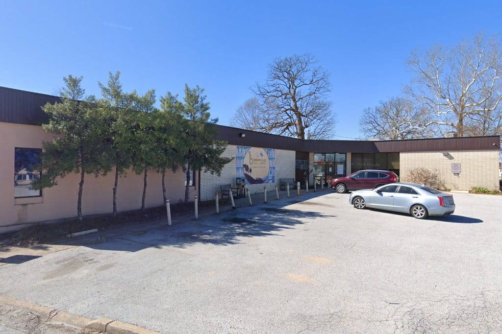 Berryville Public Library