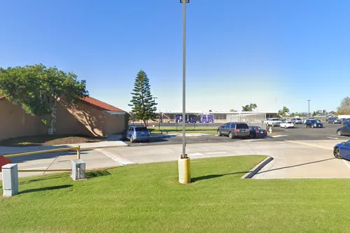 Palomar High School