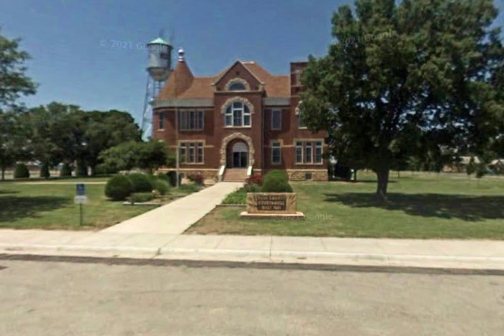 Rush County Treasurer's Office