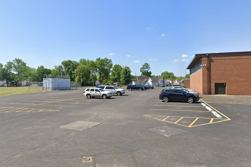 McLean Education Center (Alternative)