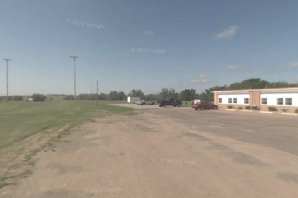 Gove County Treasurer's Office