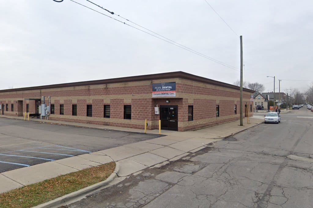 Hamtramck Social Security Office