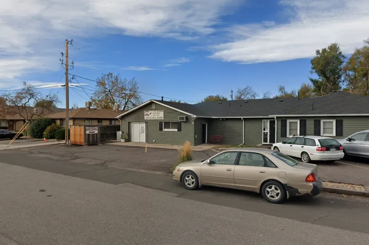 Westridge Veterinary Hospital
