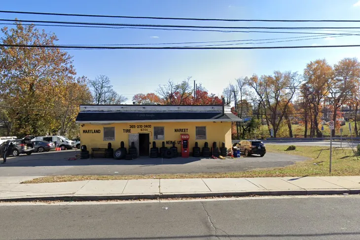 New Hampshire Avenue Animal Hospital