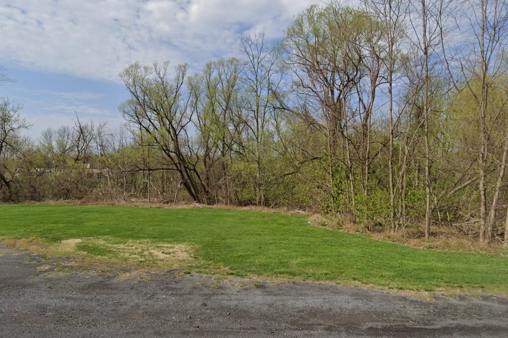 Elbridge Town Court