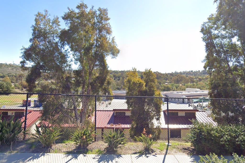 Carrillo Elementary School